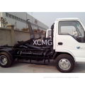 Xzj5120zxx Hooklift Truck, 6tons Garbage Trucks / Detachable Trash Trucks / Refuse Collection Truck